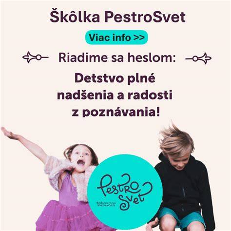Mapka oblasti rozvoja detí pri hre: kognitívne, jazykové, sociálne, emocionálne