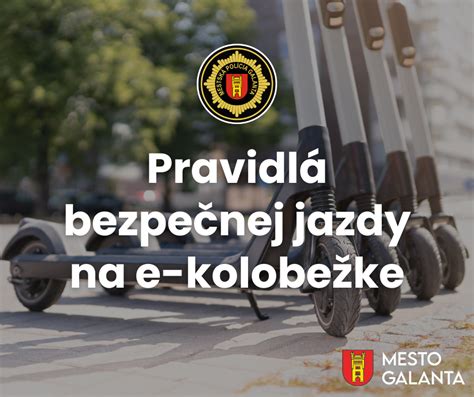 Infografika: Pravidlá jazdy na detskej kolobežke, vekové hranice, technické limity a parkovanie