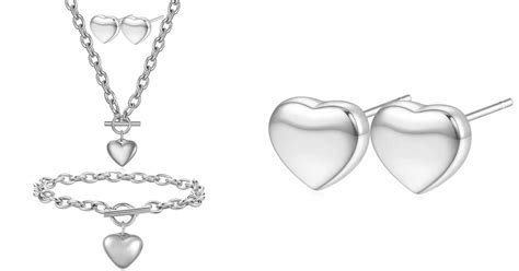 Strieborné šperky pre chlapcov: Elegantná a praktická voľba