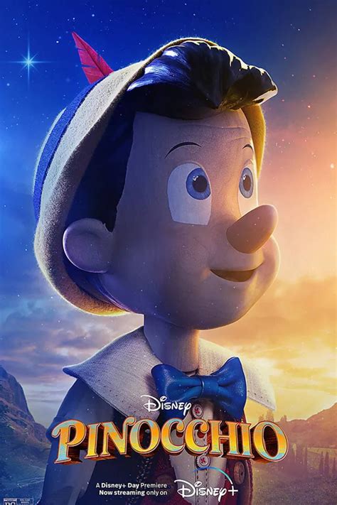 Pinocchio s Gepettom