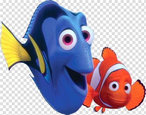 Marlin a Dory pri hľadaní Nema