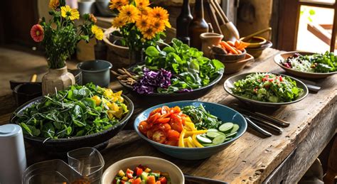 Junior Diéta s Motýlikom: Zdravé a Hravé Stravovanie pre Deti