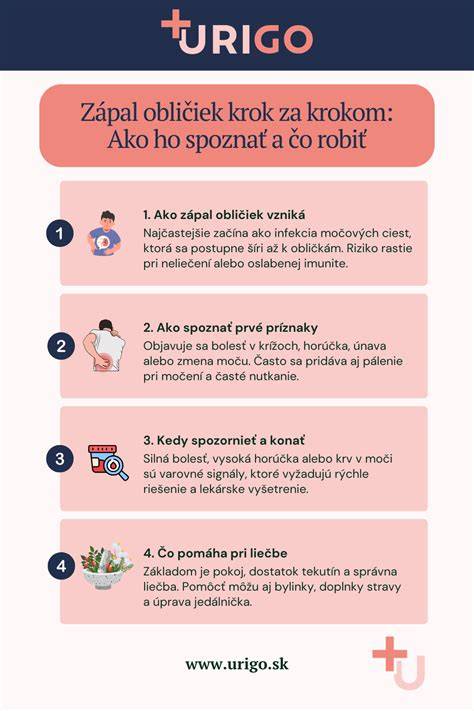 Infografika: Príznaky koliky a základné kroky pomoci