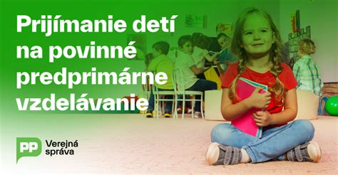 Povinné predprimárne vzdelávanie: Hrozba pre rodinnú autonómiu a práva dieťaťa