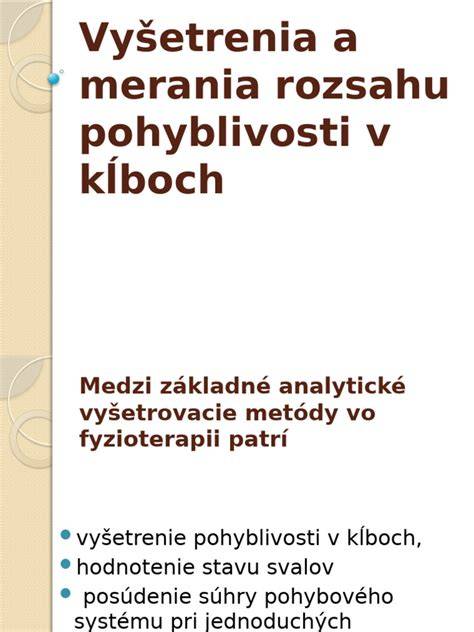 Obrázok znázorňujúci postup vyšetrenia novorodenca a základné merania počas prvej prehliadky