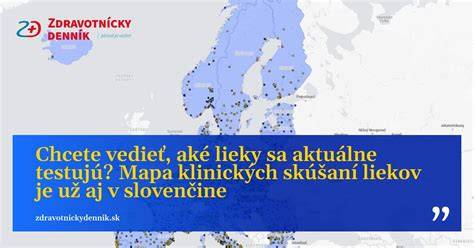 Mapa klinických stavov spojených so zvýšenou hCG
