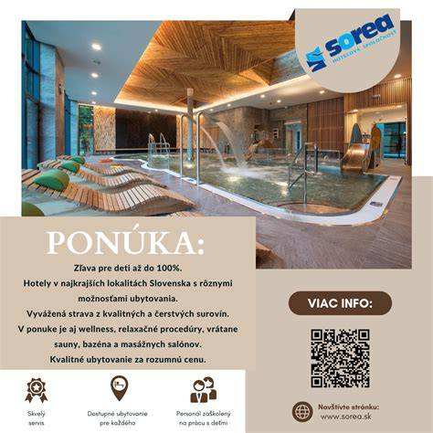 Infografika: prehľad typov stravovania v hoteloch