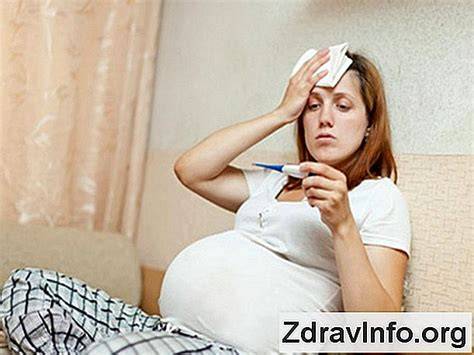 Vizualizácia priebehu tehotenstva a chronickej starostlivosti