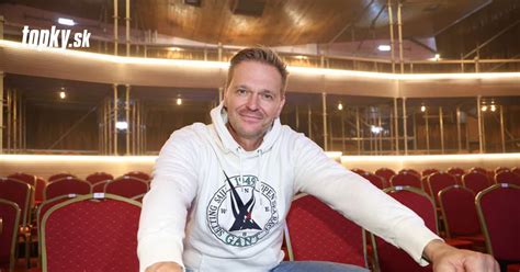 Martin Nikodým pri cvičení