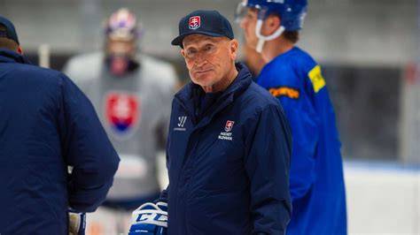 Craig Ramsay: rodina, kariéra a vplyv na slovenský hokej