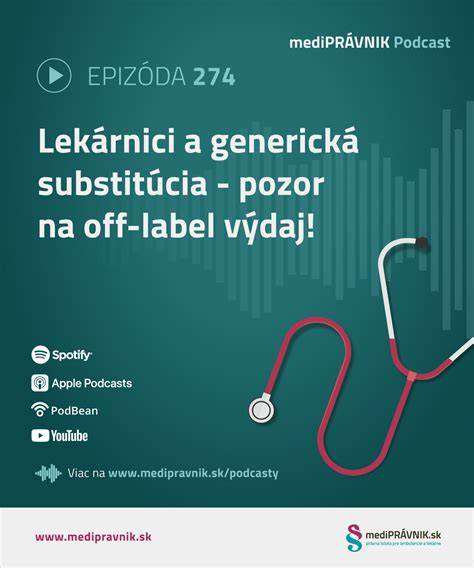 Infografika: Ako funguje zásielkový výdaj liekov