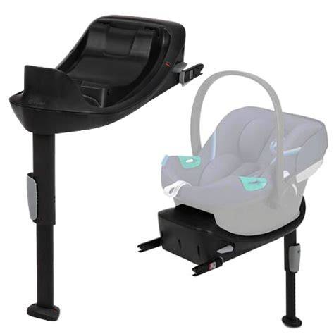 Návod a kompatibilita Cybex ISOFIX základňa Q i-Size: bezpečná instalácia a vhodnosť pre dieťa