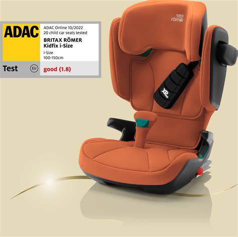 Porovnanie detských autosedačiek Cybex a Britax: čo prináša najnovší ADAC test