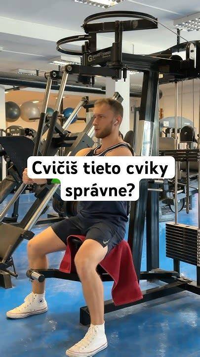 Diagram zapojenia prsného svalstva pri vybraných cvikoch