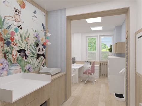 Pediatrická ambulancia