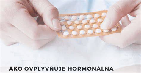 Infografika: Ako funguje hormonálna antikoncepcia a rizikové situácie