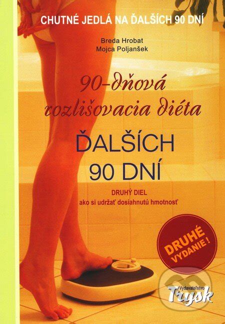 Infografika: 90-dňová diéta - prehľad dní a cyklov