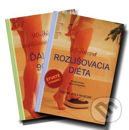 Dália Saskovičová diéta jedálniček: 90-dňová rozlišovacia diéta a praktické tipy