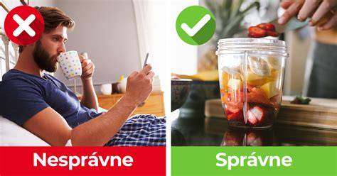 Profil odporúčanej nutričnej špecialistky a jej prístup
