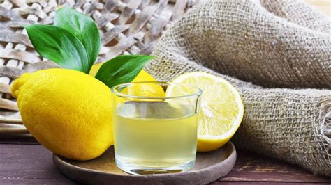 Citron a jeho benefity pri chudnuti