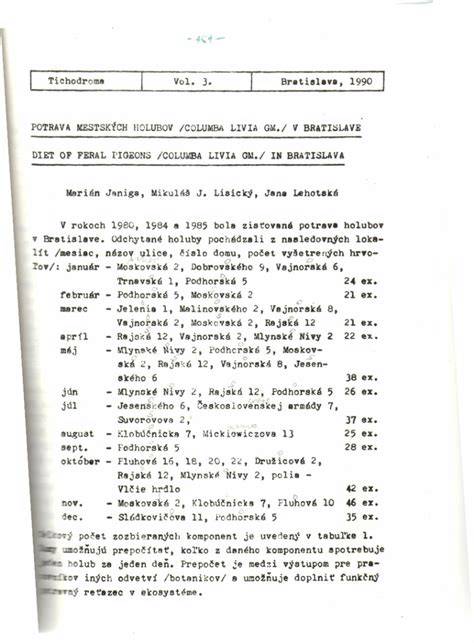 Infografika: Mechanizmy regulácie mestských holubov
