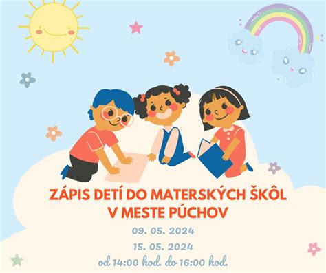 Ilustrácia znázorňujúca rodičov a dieťa pri zápise do školy