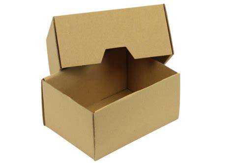 Obrázok: Základný skladací box z kartónu