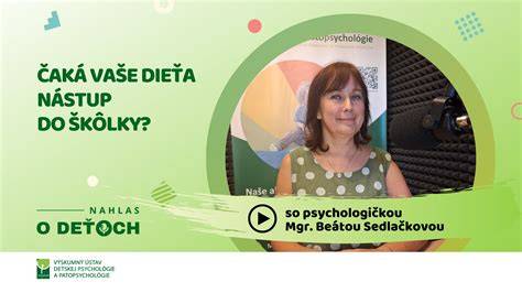 Dieťa s oslabenou imunitou a nástup do škôlky: odporúčania lekárov a praktické pokyny pre rodičov