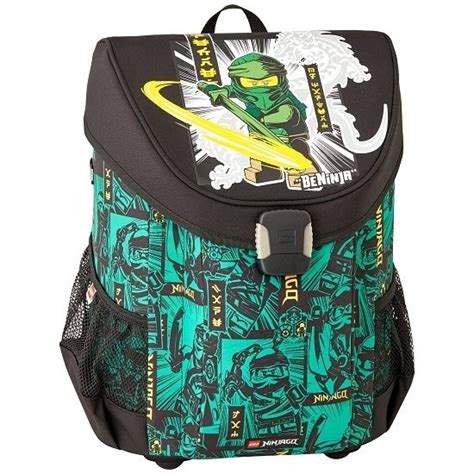 Ergonomická školská taška pre prváka