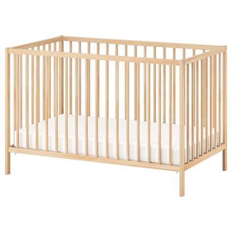 Detská postieľka buk 60x120 cm: vlastnosti a výhody