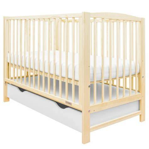 Detská postieľka New Baby Králik - recenzie, vlastnosti a praktické tipy