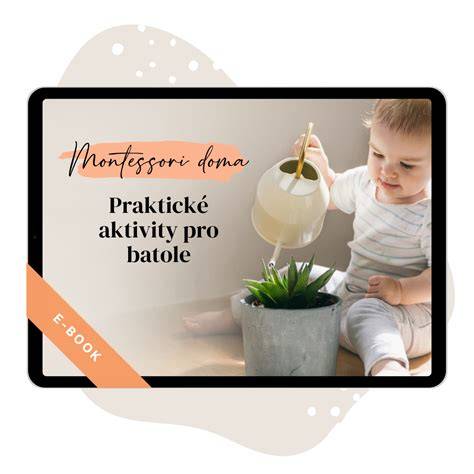 Obrázok - Montessori aktivity a bezpečné prostredie