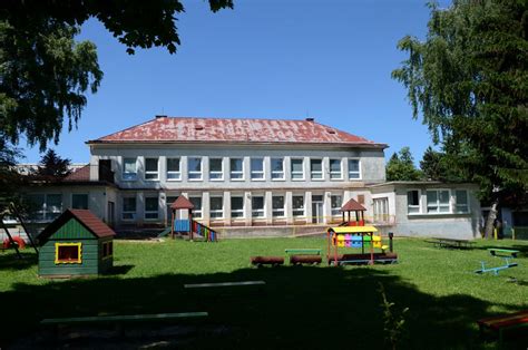 Detské jasle Hliny III Žilina a ich obnova pre modernú starostlivosť o deti do troch rokov