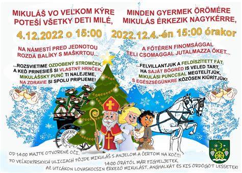 Infografika s prehľadom programov a projektov MŠ vo Veľkom Kýre