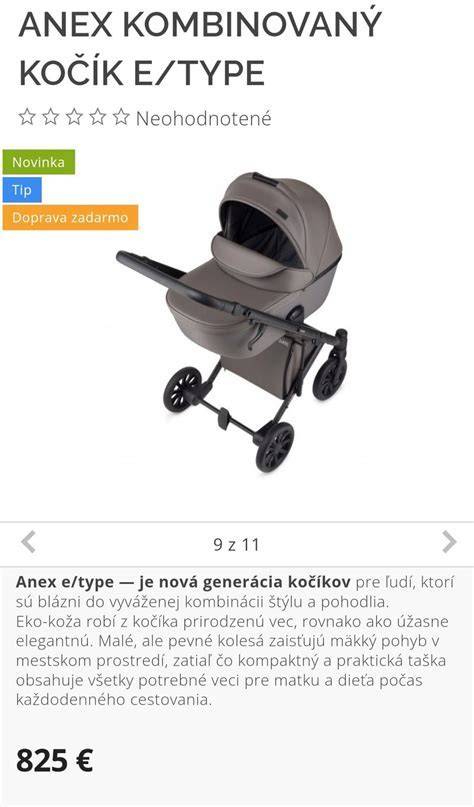 Tagimg: Dvojdetné kočíky - tipy na výber