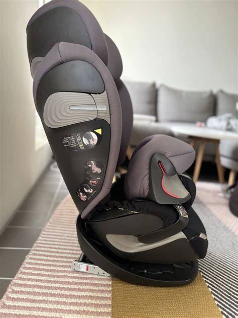 Infografika: Porovnanie modelov 15-36 kg s ISOFIX