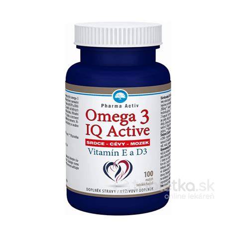 Obrázok s grafikou o účinkoch omega-3 na plodnosť