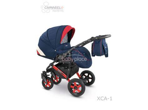 Camarelo X-Carera a jeho vlastnosti: recenzia a praktické skúsenosti s kombinovaným kočíkom