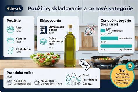 Infografika: Tipy na varenie a skladovanie detských jedál
