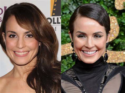 Noomi Rapace diéta: 44 informácie – rozsiahly pohľad na herečku a jej diétne skúsenosti