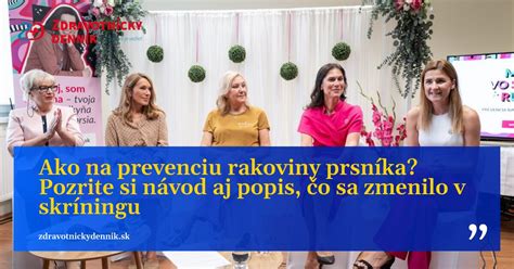 Zloženie stravy pre prevenciu rakoviny prsníka