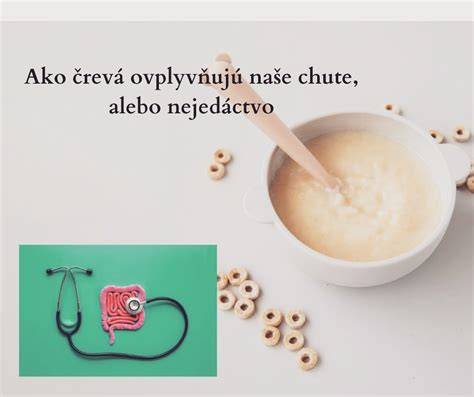 Infografika: os mozog-črevo a vplyv mikroflóry