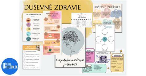 Infografika: Os mozog-črevo a vplyv stravy na duševné zdravie