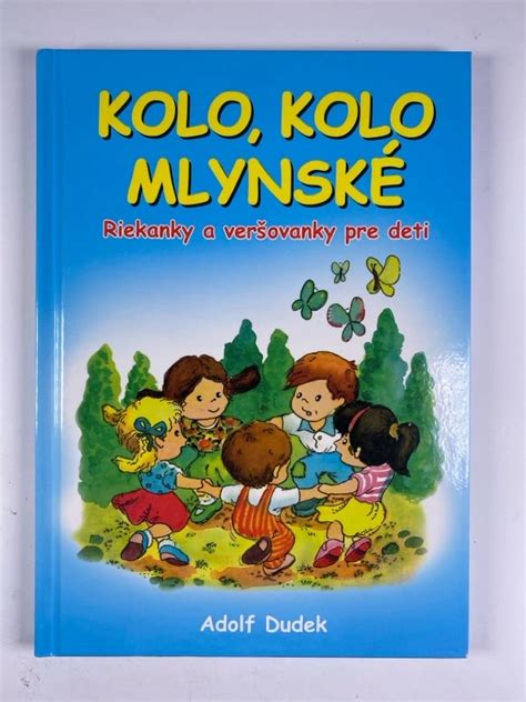 Ilustrácia z učebnice s básničkou 