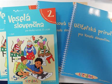 Ukážka z novej učebnice slovenčiny od Adriany Bakošovej