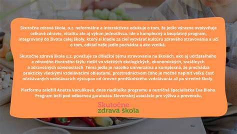 Infografika: Prietok diét do školského stravovania a orientačné diétne kategórie