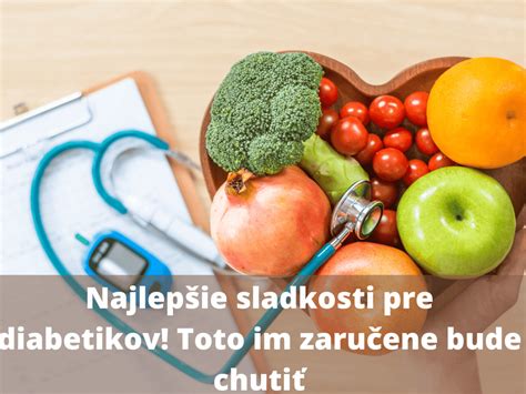 Infografika zobrazujúca odporúčané potraviny pre diabetikov