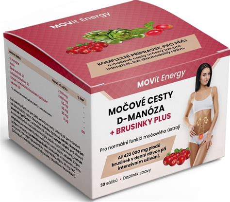 Infografika: Hlavné zložky diétnej starostlivosti o močové cesty (hydratačný režim, brusnice, D-manóza, vitamín C, probiotiká)