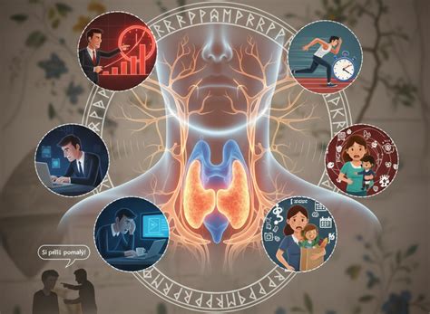 Infografika: Biologické zákony Germánskej novej medicíny a bežné emocionálne konflikty u detí