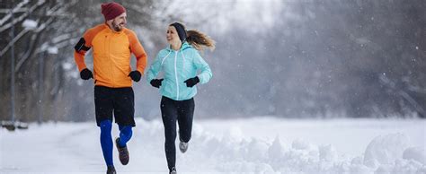 Diéta a pohyb v zime: Ako zostať fit a zdravý počas chladných mesiacov